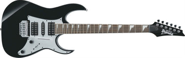 Guitarra Electrica Ibañez Rg Negra, Grg150dx-Bkn